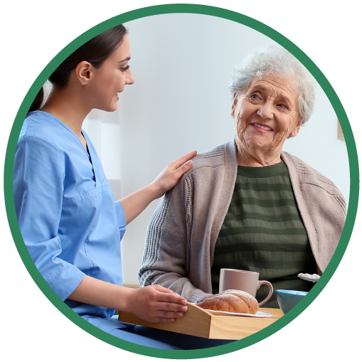 Senior-Care